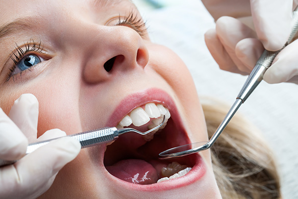 Grand Smiles PLLC | Emergencies, Preventative Care and Baby Molar Crowns