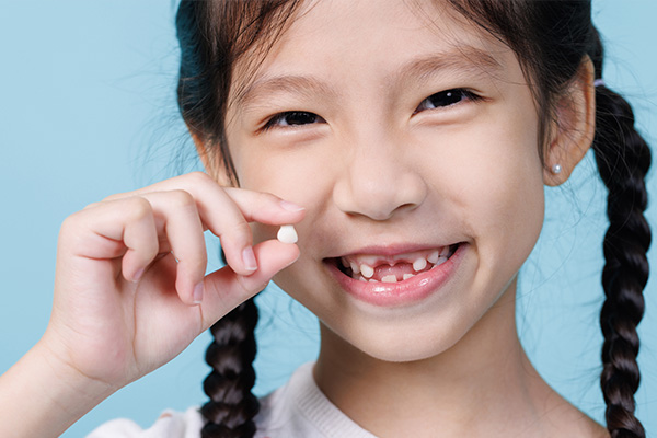 Grand Smiles PLLC | Baby Molar Crowns, Preventative Care and Fluoride Treatments