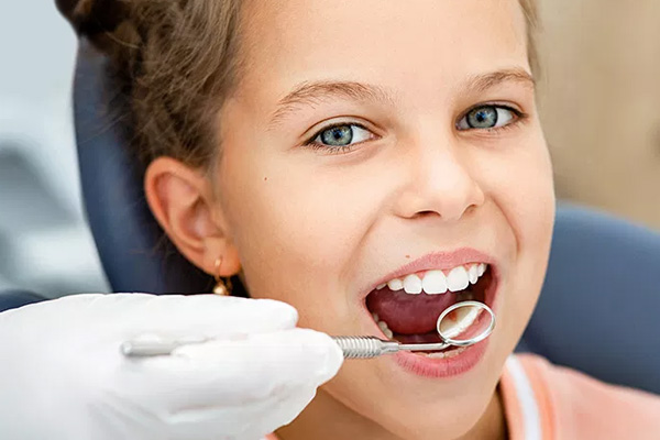 Grand Smiles PLLC | Extractions, Emergencies and Baby Molar Crowns