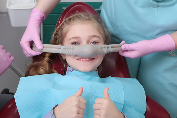 Grand Smiles PLLC | Check-Ups and Cleanings, Baby Molar Crowns and Preventative Care