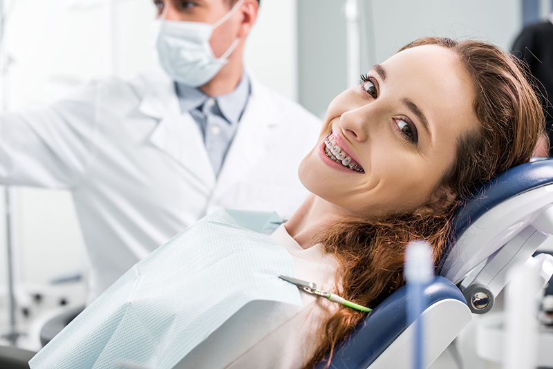 Grand Smiles Bensenville | Extractions, Fluoride Treatments and Emergencies