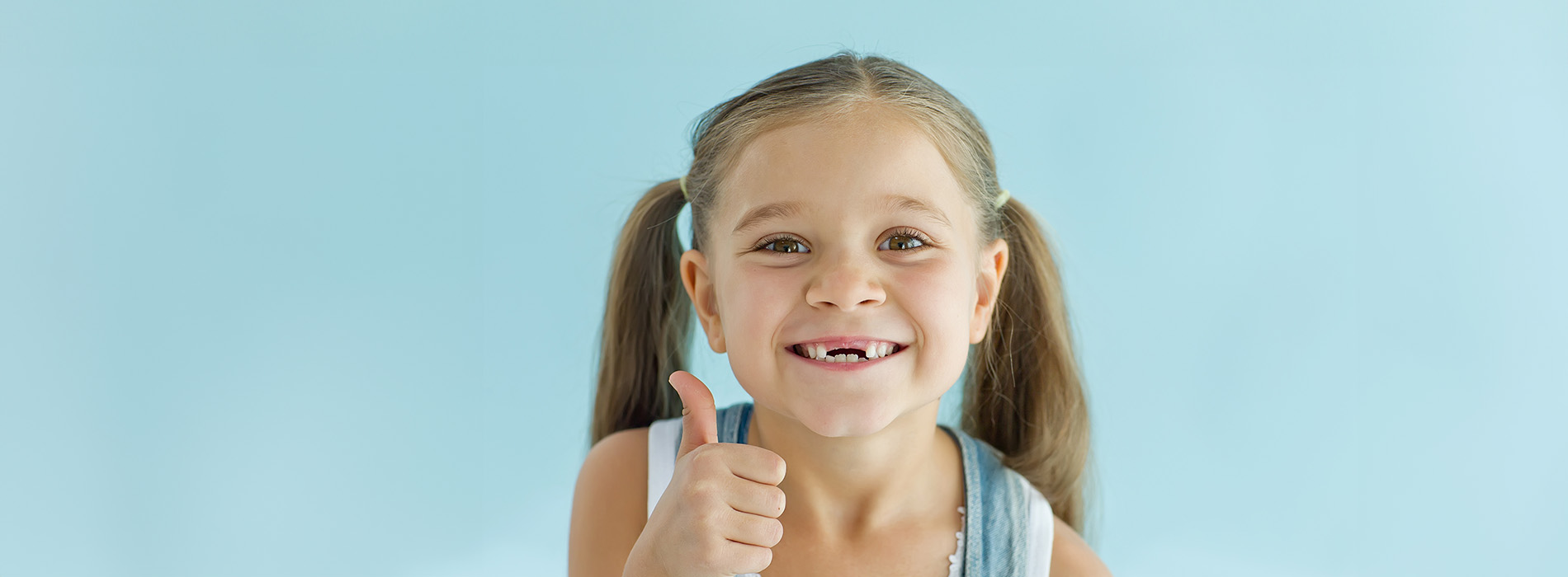 Grand Smiles PLLC | Baby Molar Crowns, Preventative Care and Fluoride Treatments