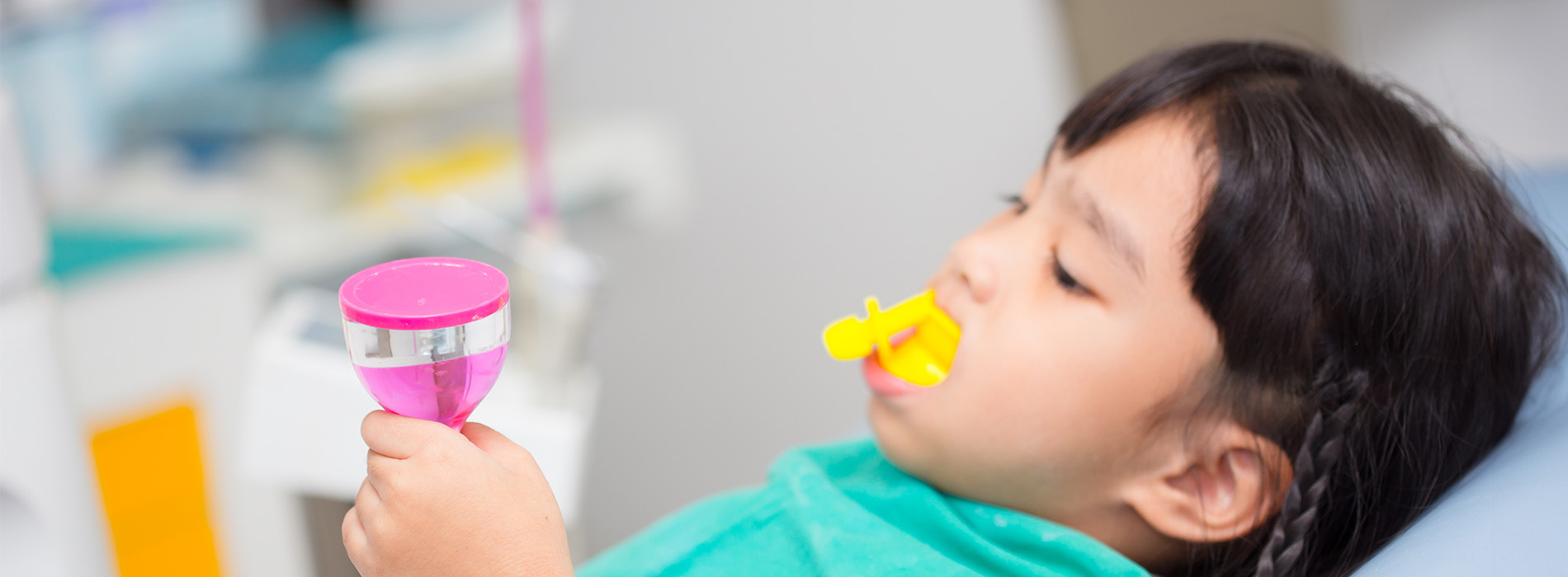 Grand Smiles PLLC | Sedation Dentistry, Check-Ups and Cleanings and Fluoride Treatments