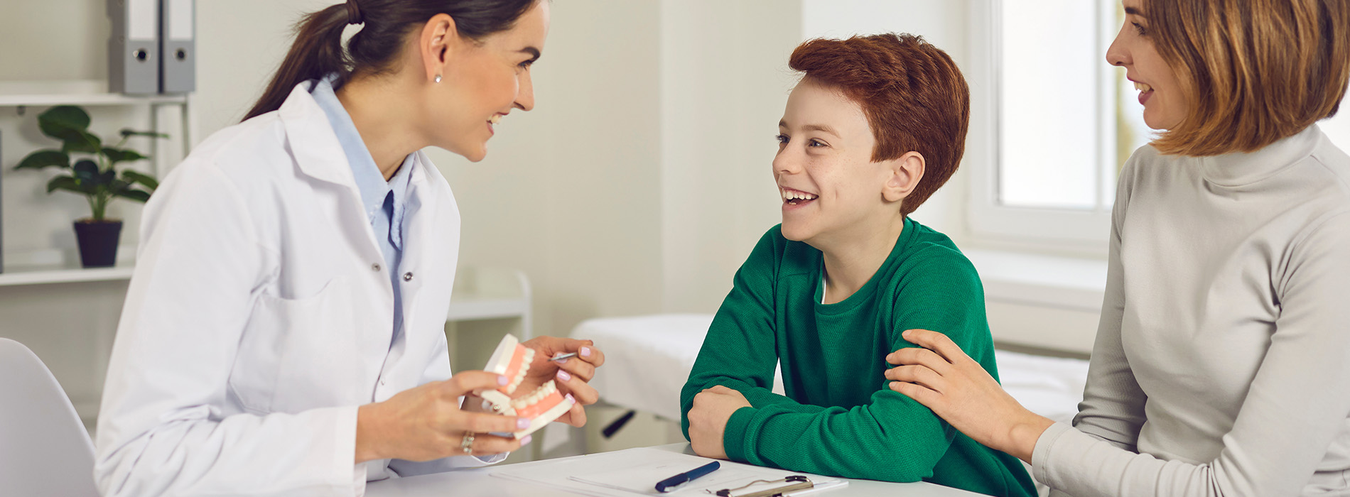 Grand Smiles PLLC | Pulp Therapy, Fluoride Treatments and Dental Sealants