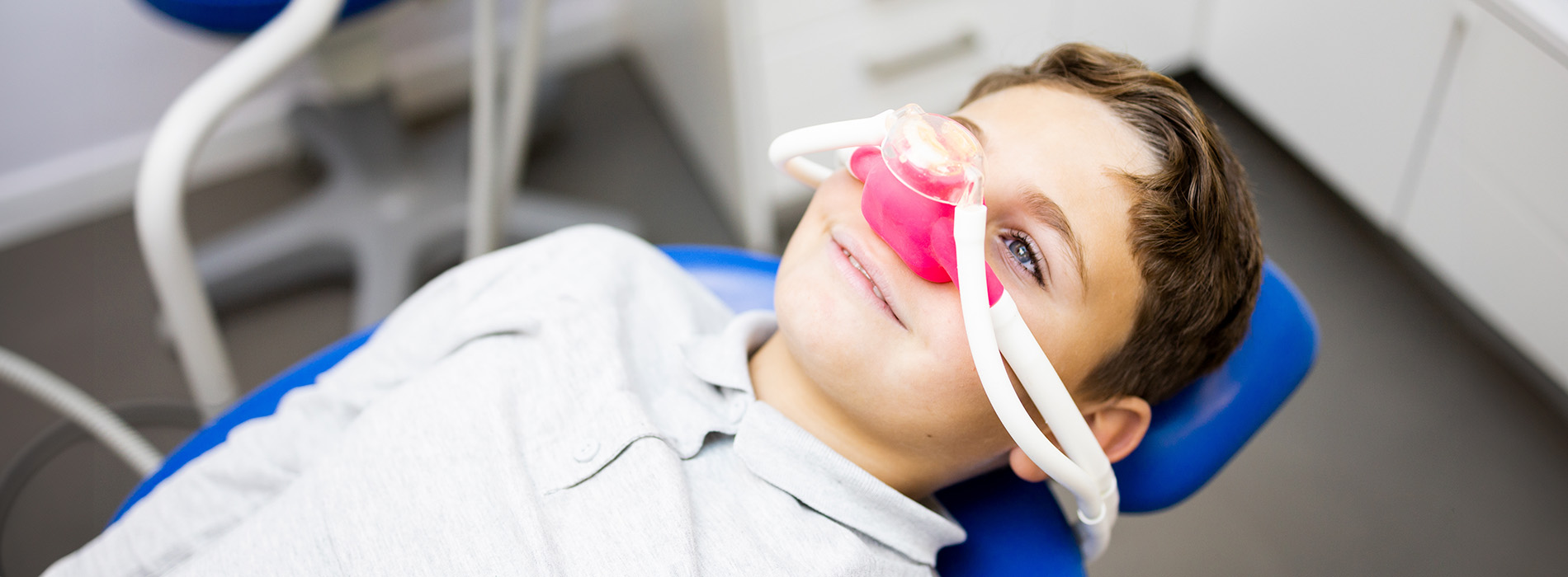 Grand Smiles PLLC | Check-Ups and Cleanings, Baby Molar Crowns and Preventative Care