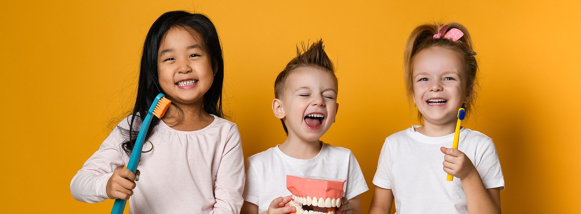 Grand Smiles PLLC | Your Child s First Dental Visit, Dental Sealants and Emergencies